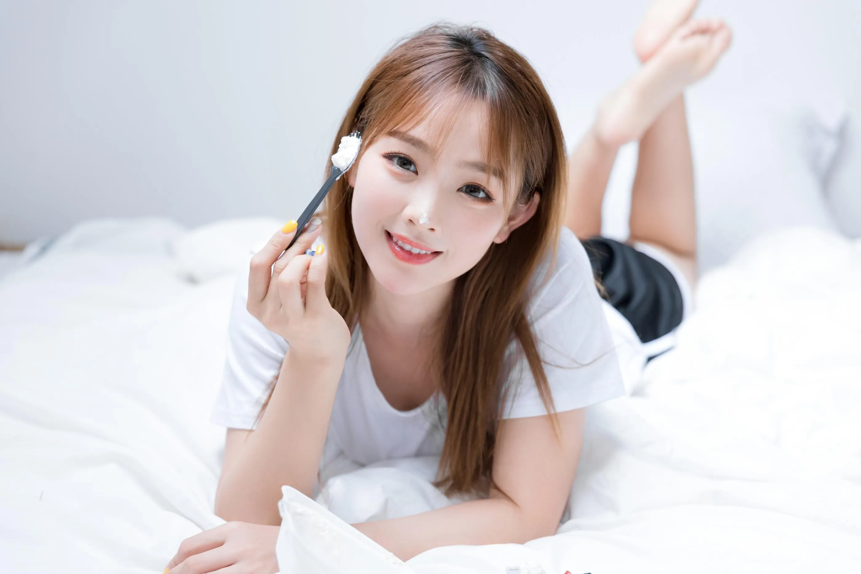[YITUYU艺图语]2021.03.15 奶油的味道 丹婷 [31P]插图6